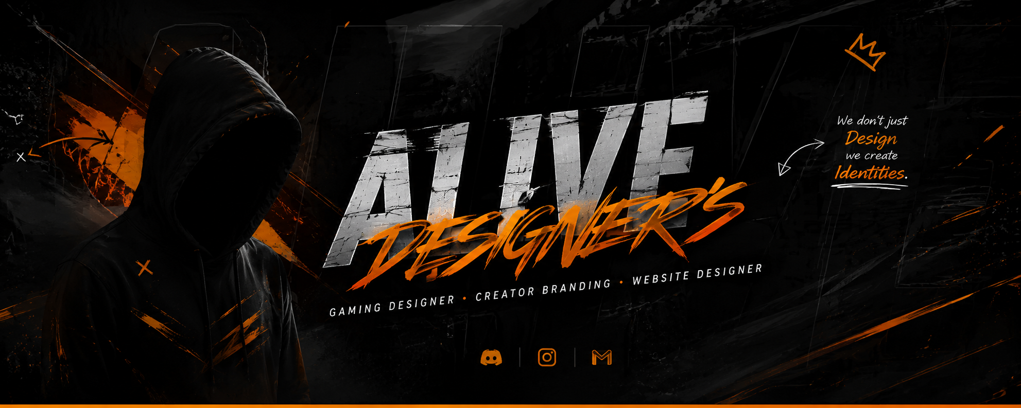 ALIVE DESIGNER'S